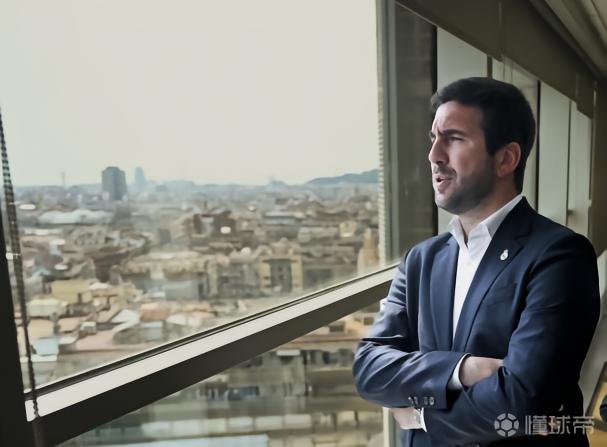 里克尔梅:皇马财务有隐忧,1.4亿欧的非体育开支非常夸张