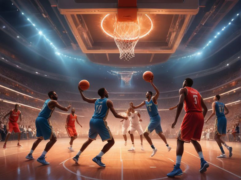 05月18日 NBA季后赛东部半决赛G7 骑士vs活塞 全场录像回放