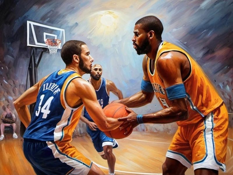 [微博国语] 2026年06月06日 NBA总决赛G2 尼克斯vs马刺 第二节 录像