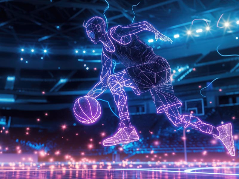 [腾讯原声] 2026年06月06日 NBA总决赛G2 尼克斯vs马刺 第四节 录像