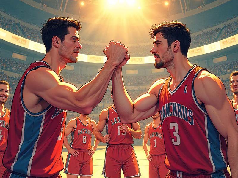 [微博国语] 2026年06月09日 NBA总决赛G3 马刺vs尼克斯 第二节 录像